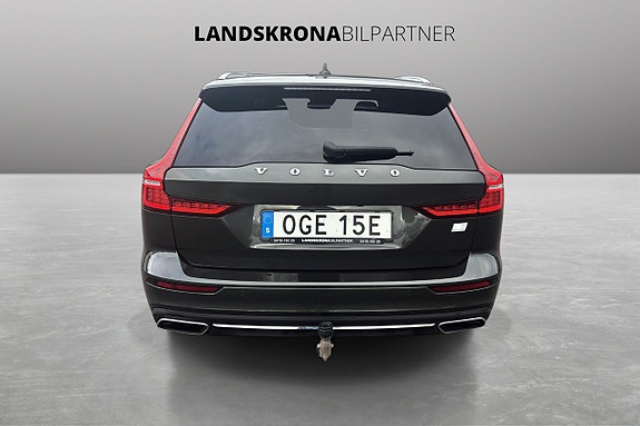 Volvo V60 6 of 30