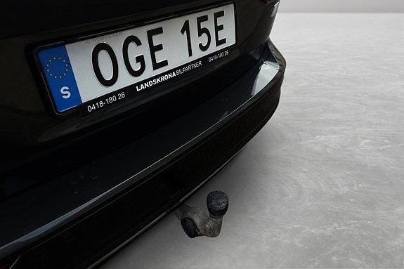 Volvo V60 11 of 30