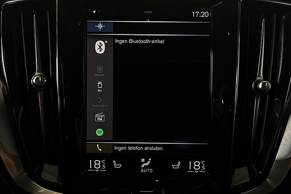 Volvo V60 24 of 30