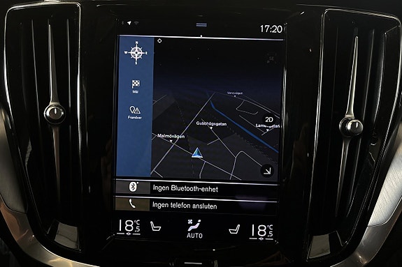 Volvo V60 22 of 30