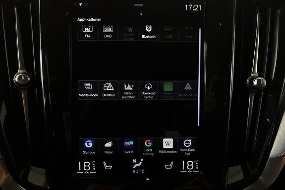 Volvo V60 25 of 30