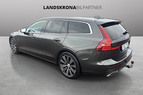 Volvo V60 7 of 30