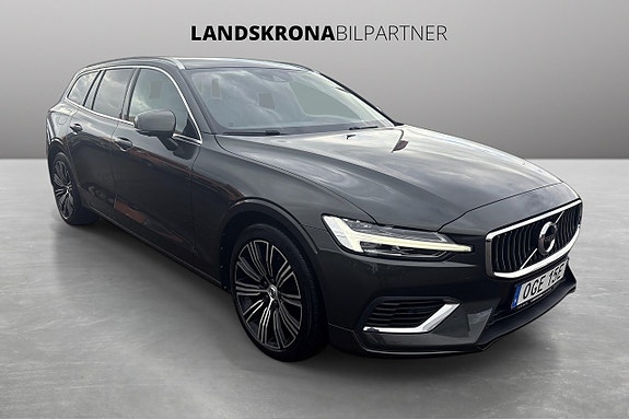 Volvo V60 3 of 30
