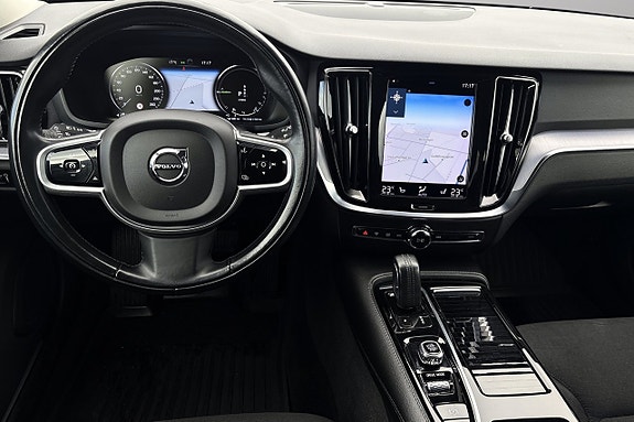 Volvo V60 18 of 30