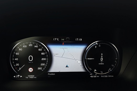 Volvo V60 21 of 30