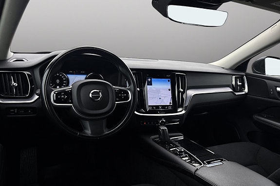 Volvo V60 17 of 30