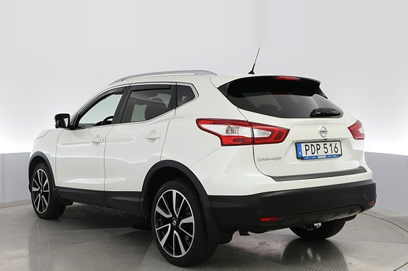 Nissan Qashqai 3 of 15