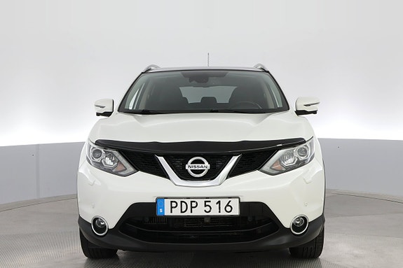 Nissan Qashqai 8 of 15
