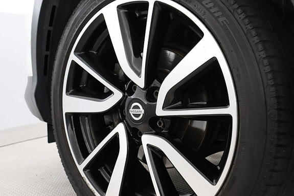 Nissan Qashqai 13 of 15