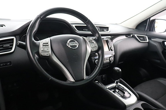 Nissan Qashqai 9 of 15