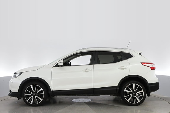 Nissan Qashqai 2 of 15