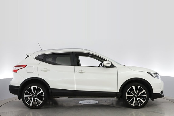 Nissan Qashqai 6 of 15