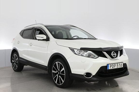 Nissan Qashqai 7 of 15