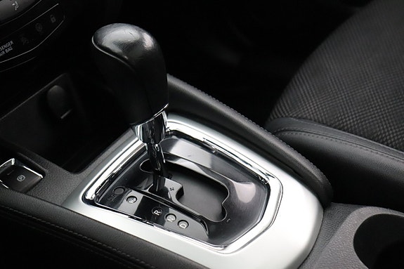Nissan Qashqai 10 of 15