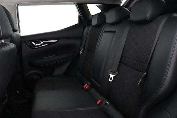 Nissan Qashqai 12 of 15