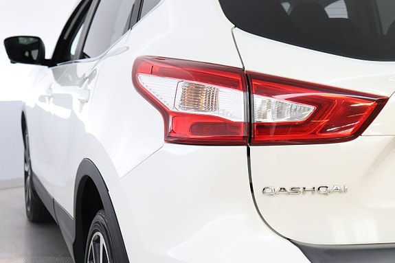 Nissan Qashqai 14 of 15