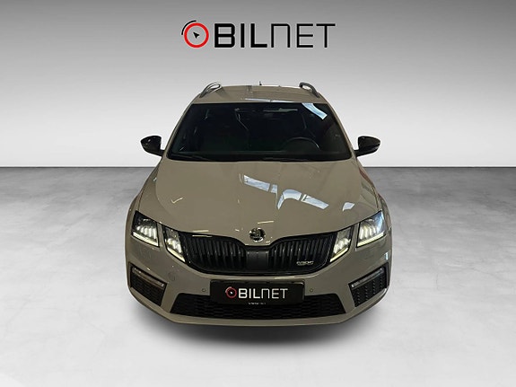 Skoda Octavia RS 7 of 19