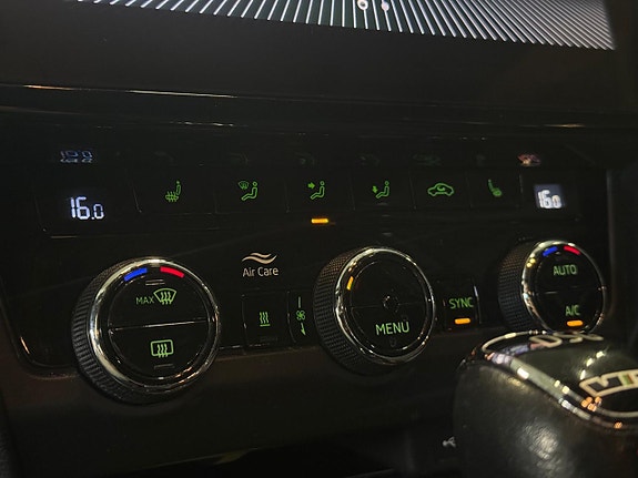 Skoda Octavia RS 17 of 19