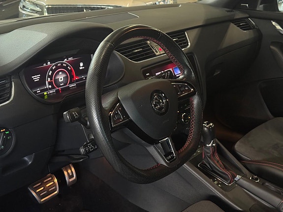 Skoda Octavia RS 13 of 19