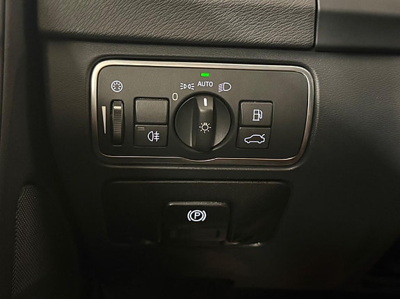 Volvo V60 Cross Country 26 of 27