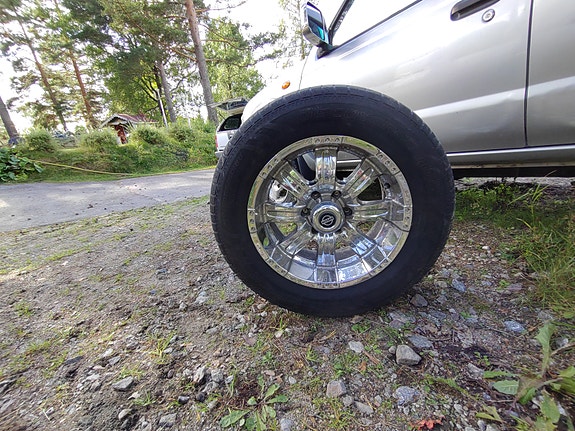 Nissan Navara 4 of 7