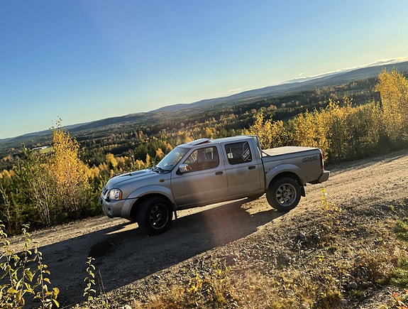 Nissan Navara 6 of 7