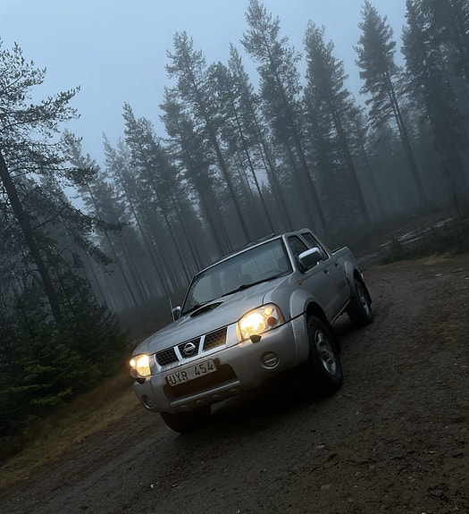 Nissan Navara 7 of 7