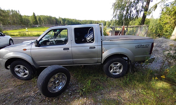 Nissan Navara 5 of 7