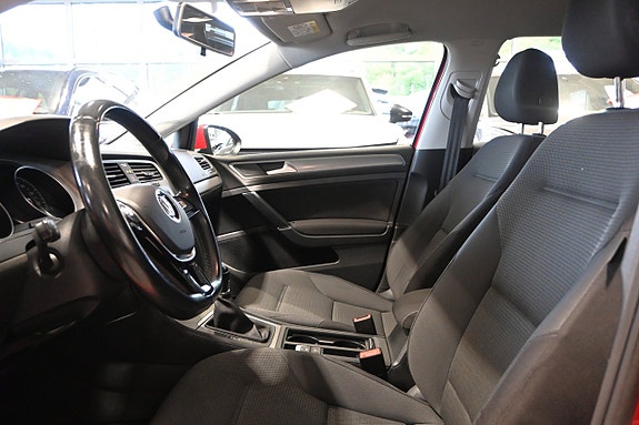 Volkswagen Golf I 8 of 25