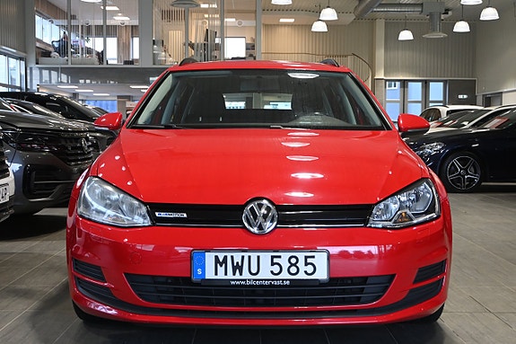 Volkswagen Golf I 5 of 25