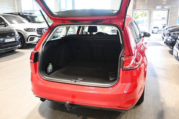 Volkswagen Golf I 13 of 25