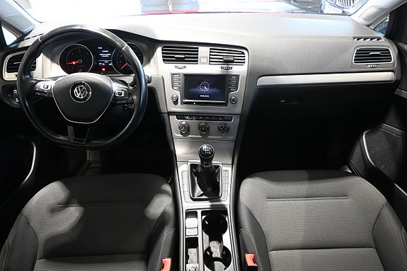 Volkswagen Golf I 9 of 25