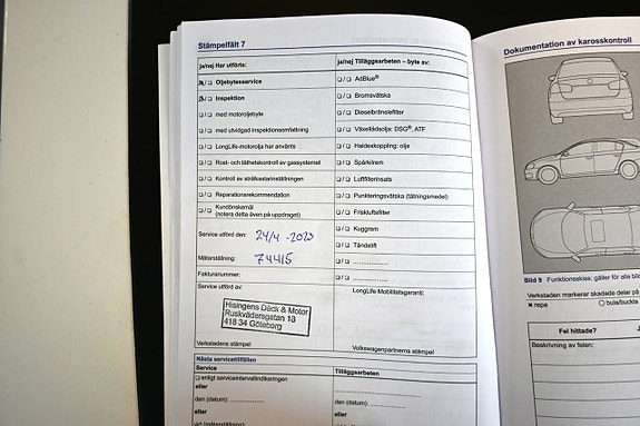 Volkswagen Golf I 23 of 25