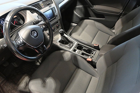 Volkswagen Golf I 7 of 25