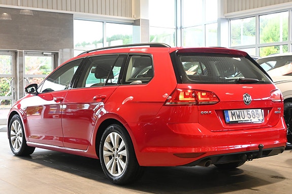 Volkswagen Golf I 3 of 25
