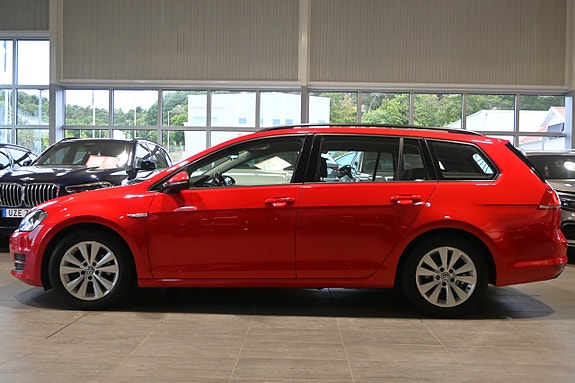 Volkswagen Golf I 2 of 25