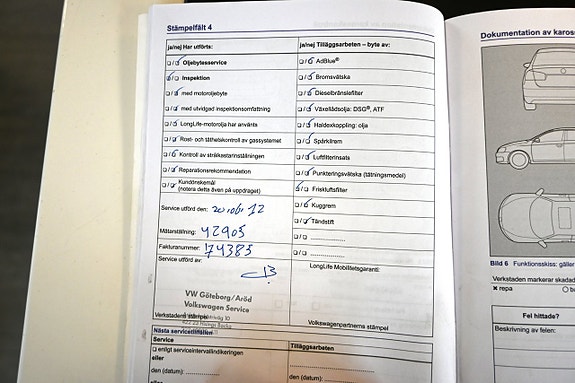 Volkswagen Golf I 21 of 25