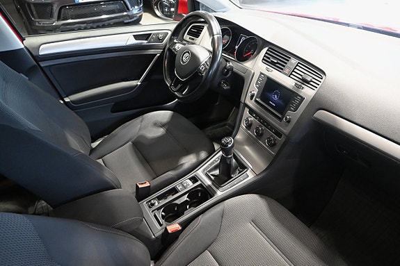 Volkswagen Golf I 10 of 25