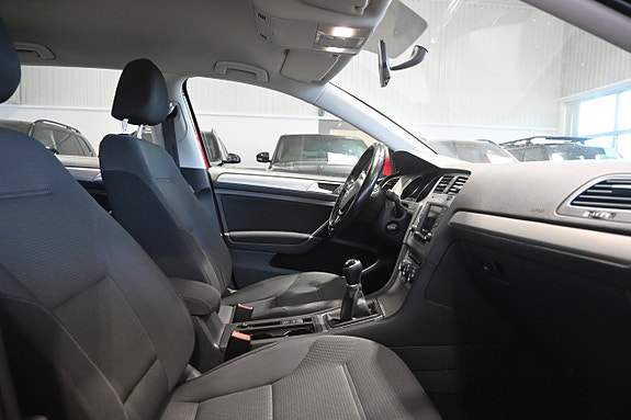 Volkswagen Golf I 11 of 25