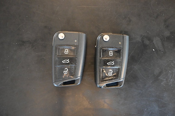 Volkswagen Golf I 17 of 25