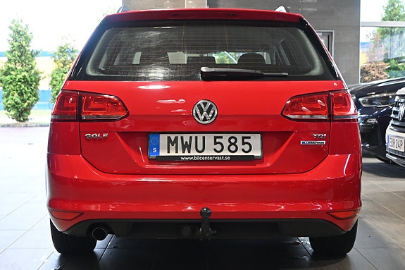 Volkswagen Golf I 4 of 25