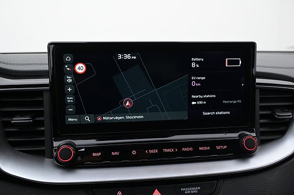 Kia Ceed 16 of 27