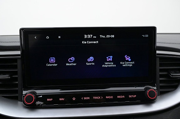 Kia Ceed 19 of 27