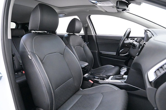 Kia Ceed 13 of 27