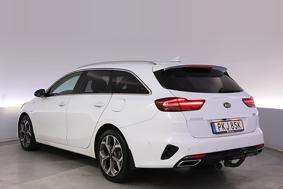 Kia Ceed 4 of 27