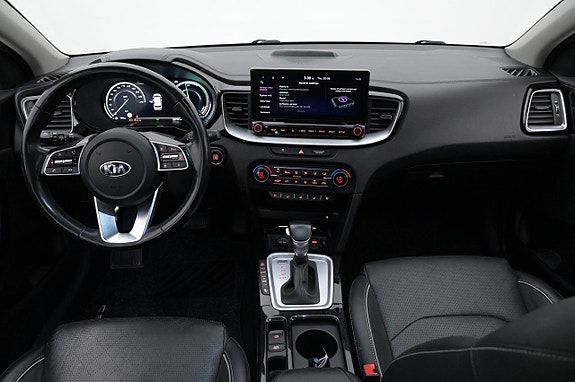 Kia Ceed 6 of 27
