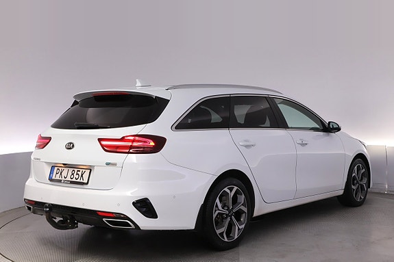 Kia Ceed 5 of 27
