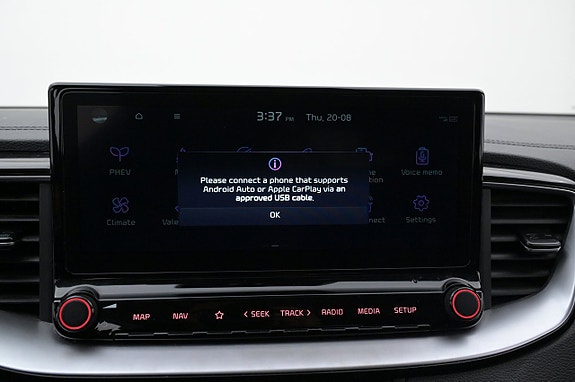 Kia Ceed 18 of 27