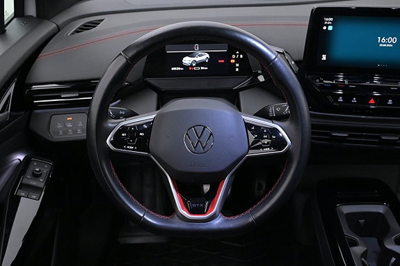 Volkswagen ID.4 GTX 7 of 27