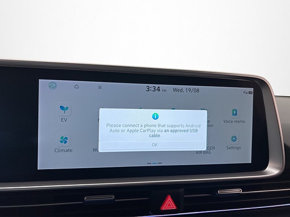 Hyundai Ioniq 6 29 of 30